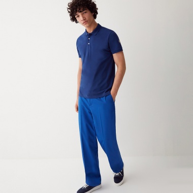 Polo piqué Energie