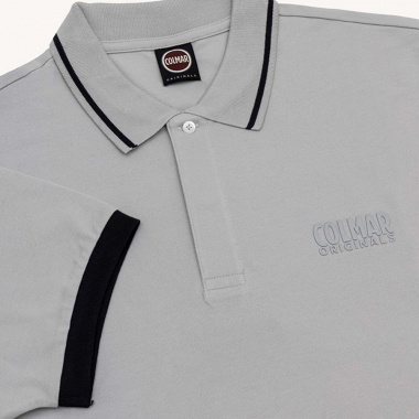 Polo Monday Ice