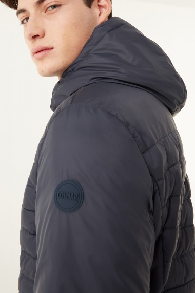 Chaqueta Recycled Essential