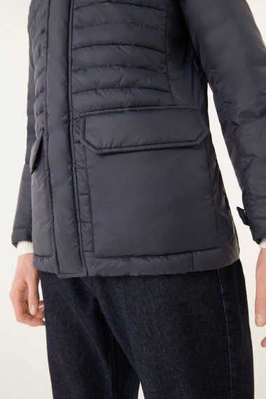 Chaqueta Recycled Essential