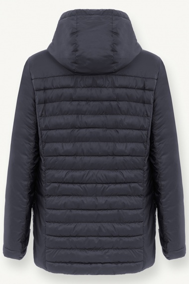 Chaqueta Recycled Essential