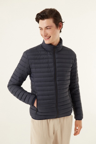 Chaqueta Plumífero Ligero