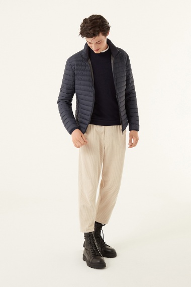 Chaqueta Plumífero Ligero