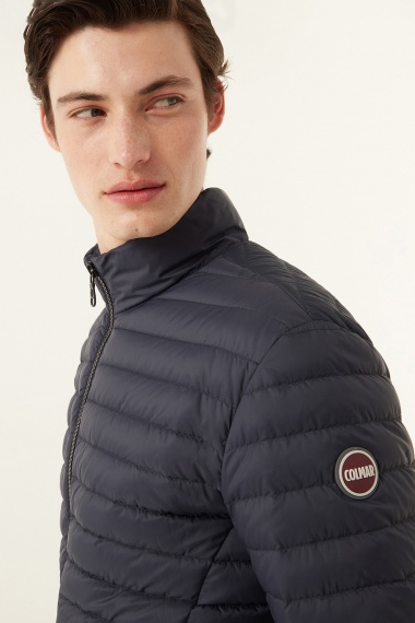 Chaqueta Plumífero Ligero
