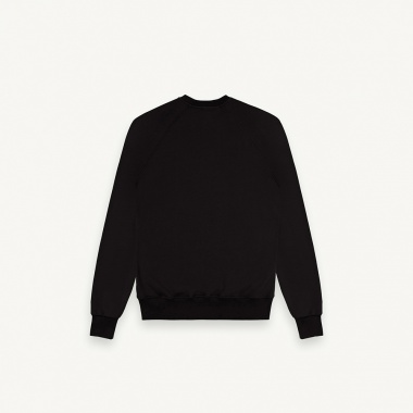 Sudadera Maxi Logo