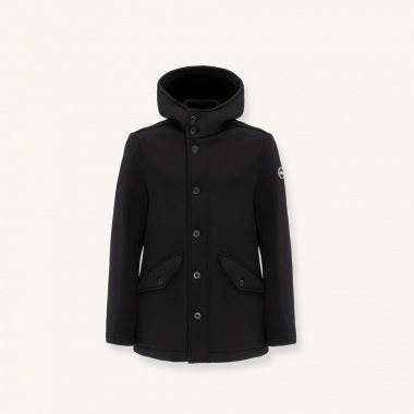 Chaqueta Larga