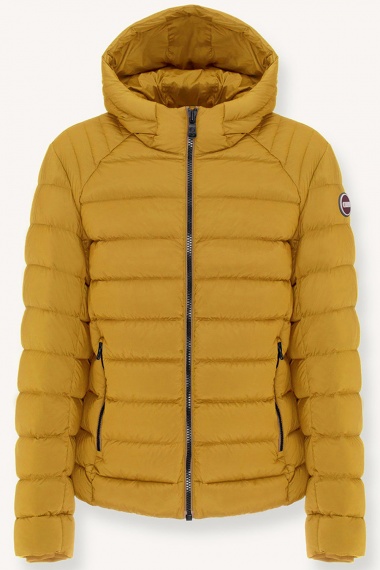 Chaqueta Capucha