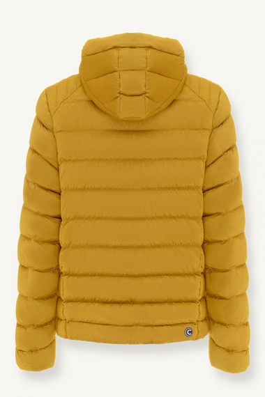 Chaqueta Capucha