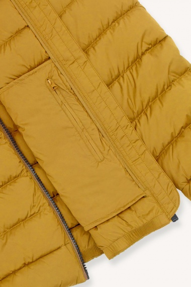 Chaqueta Capucha
