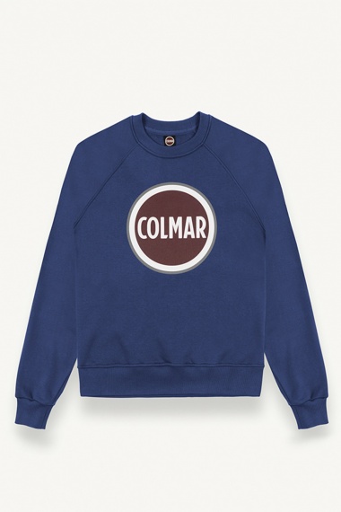 Sudadera Logo Maxi