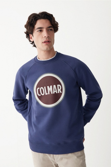 Sudadera Logo Maxi