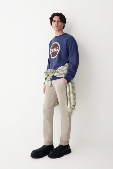 Sudadera Logo Maxi