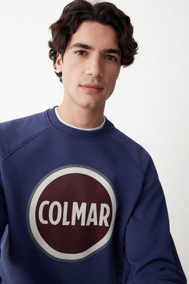Sudadera Logo Maxi