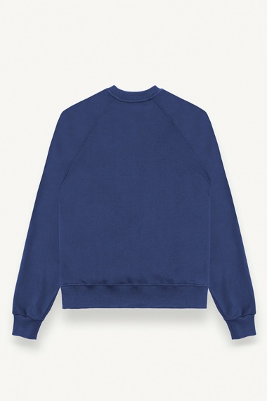 Sudadera Logo Maxi