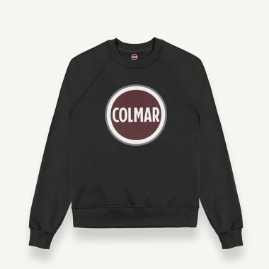 Sudadera Logo Maxi