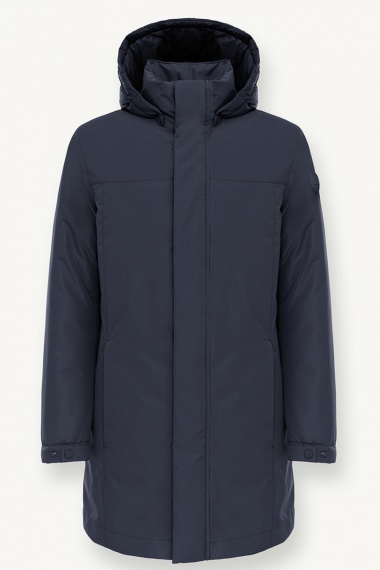 Chaqueta Framework Navy