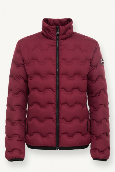 Chaqueta Plumífero Uncommon Brownie