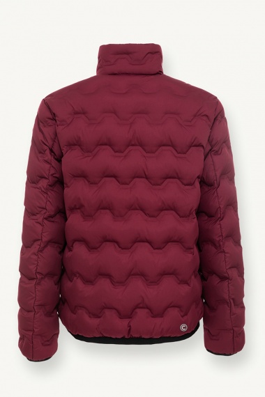 Chaqueta Plumífero Uncommon Brownie