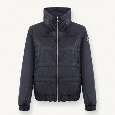 Chaqueta reversible Contemporary