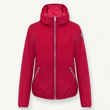 Chaqueta reversible Contemporary