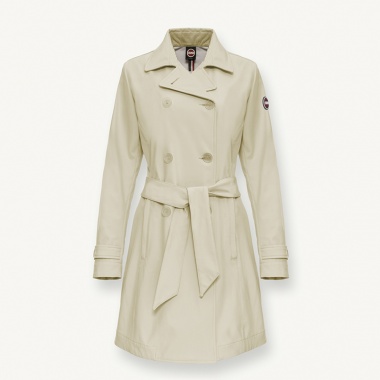 Gabardina New Futurity Softshell