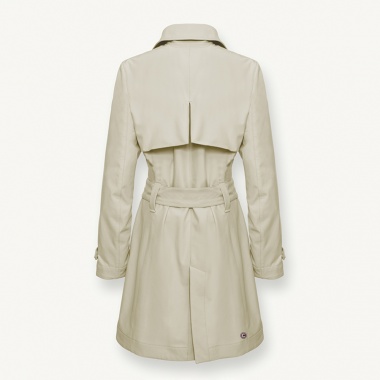 Gabardina New Futurity Softshell