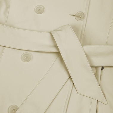 Gabardina New Futurity Softshell