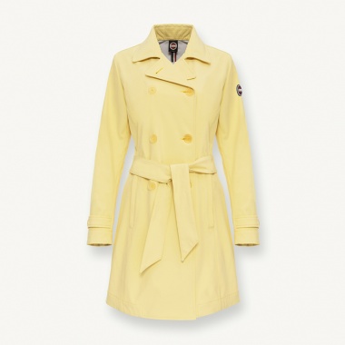 Gabardina New Futurity Yellow