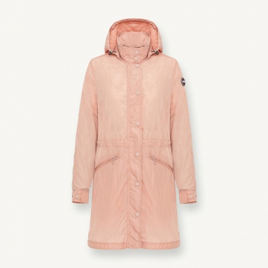 Chaqueta Crinkle Princess