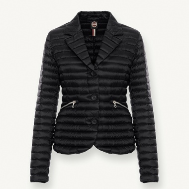 Blazer Punky Plumas