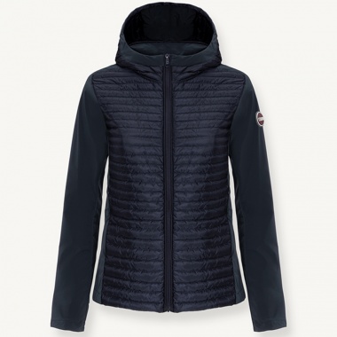 Chaqueta Olimpia Navy