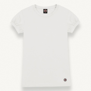 Camiseta Sophisticated White