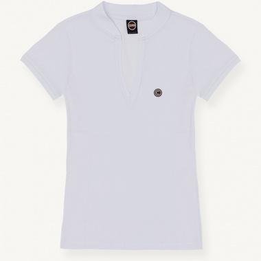 Polo Monday Unite Donna White