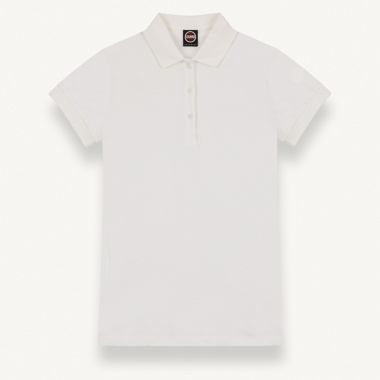 Polo Matte White