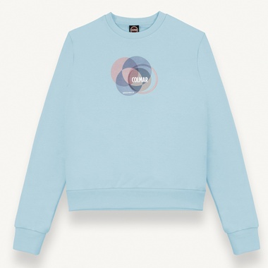 Sudadera Connective