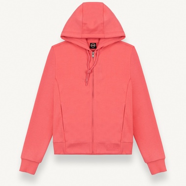 Sudadera Zip New Topic