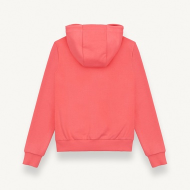 Sudadera Zip New Topic