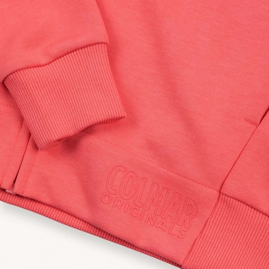 Sudadera Zip New Topic
