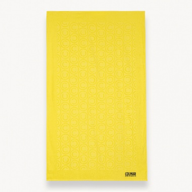 Toalla Multilogo Lemon
