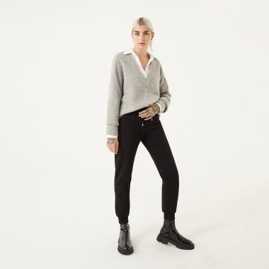 Pantalón felpa