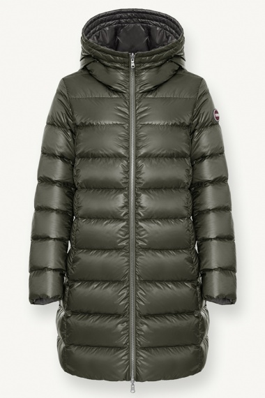 Chaqueta Reversible Friendly Underwood