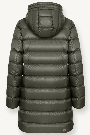 Chaqueta Reversible Friendly Underwood