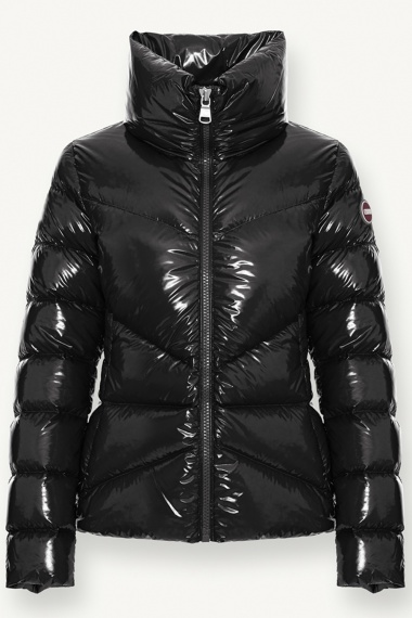 Chaqueta Glower Black