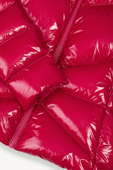 Chaqueta Glower Rebel