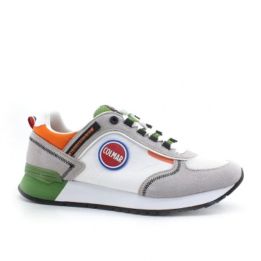 Zapatillas Travis Sport Colors