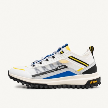 Zapatillas Colmar Up Daze
