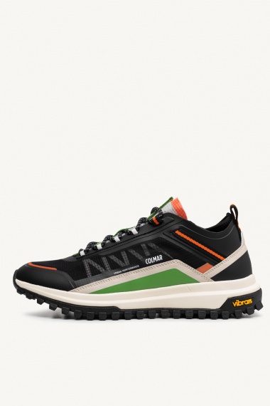 Zapatillas Colmar Up Daze
