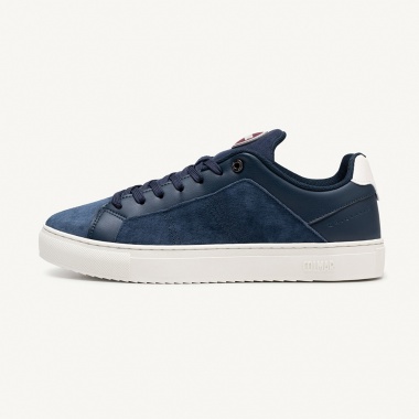 Zapatilla Bradbury Suede