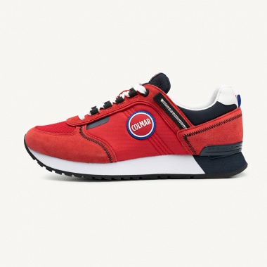 Zapatilla Travis Sport Bold