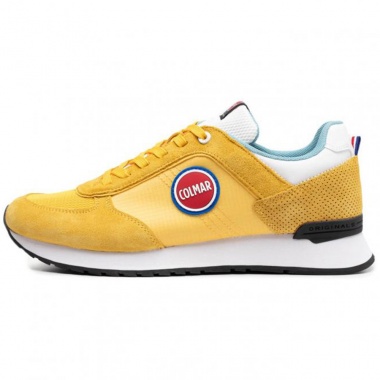 Zapatilla Travis Sport Bold